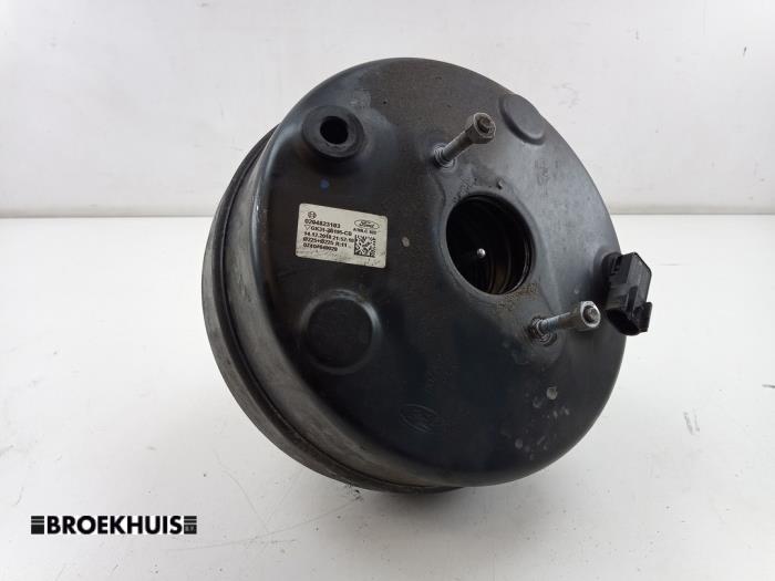Usagé Servo frein Ford Transit 2.0 TDCi 16V Eco Blue 130 RWD Prix € 60,50 Prix TTC proposé par Autobedrijf Broekhuis B.V.