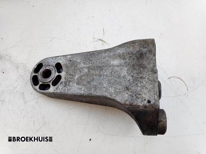Used Engine mount Ford Transit 2.0 TDCi 16V Eco Blue 130 RWD Price € 48,40 Inclusive VAT offered by Autobedrijf Broekhuis B.V.