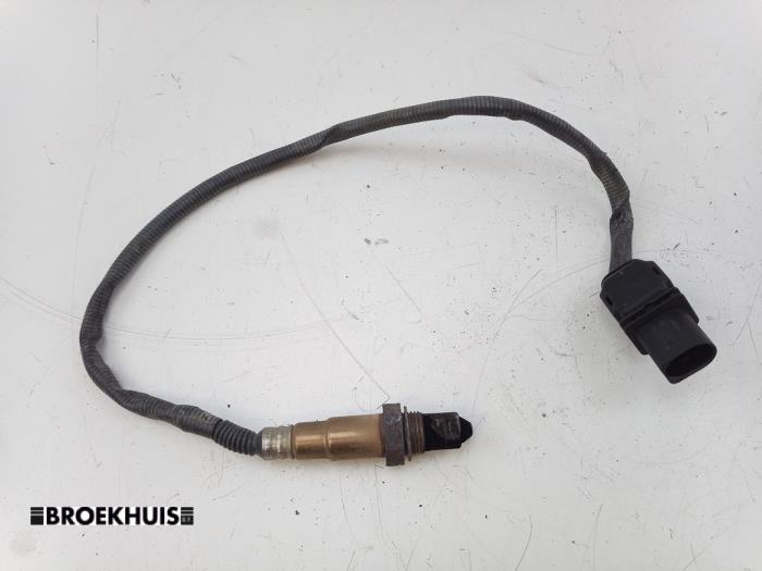 Usagé Sonde lambda Iveco New Daily VI 33S14, 35C14, 35S14 Prix € 30,25 Prix TTC proposé par Autobedrijf Broekhuis B.V.