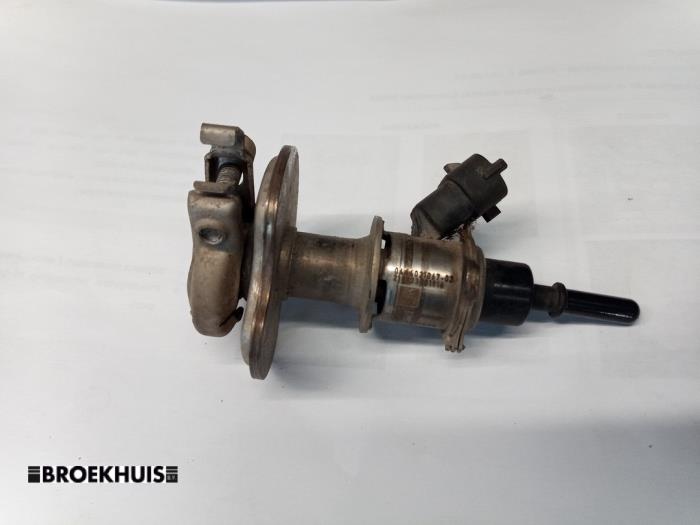 Gebrauchte Adblue Injektor Iveco New Daily VI 33S14, 35C14, 35S14 Preis € 272,25 Mit Mehrwertsteuer angeboten von Autobedrijf Broekhuis B.V.