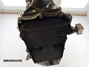Getriebe van een BMW 5 serie (G30) 540i 3.0 TwinPower Turbo 24V 2018