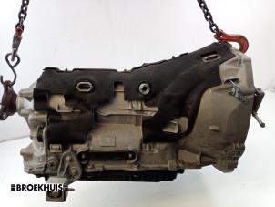 Getriebe van een BMW 5 serie (G30) 540i 3.0 TwinPower Turbo 24V 2018