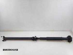Usados Eje intermedio BMW 5 serie (G30) 540i 3.0 TwinPower Turbo 24V Precio € 295,00 Norma de margen ofrecido por Autobedrijf Broekhuis B.V.