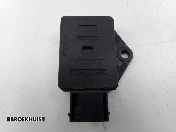Begagnade Oljenivåsensor Iveco New Daily VI 33S14, 35C14, 35S14 Pris € 30,25 Inklusive moms erbjuds av Autobedrijf Broekhuis B.V.