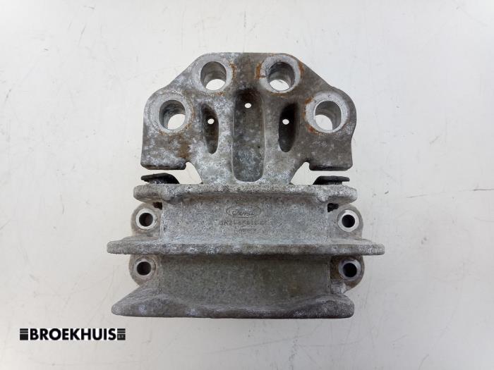 Used Engine mount Ford Transit Custom 2.0 TDCi 16V Eco Blue 105 Price € 30,25 Inclusive VAT offered by Autobedrijf Broekhuis B.V.