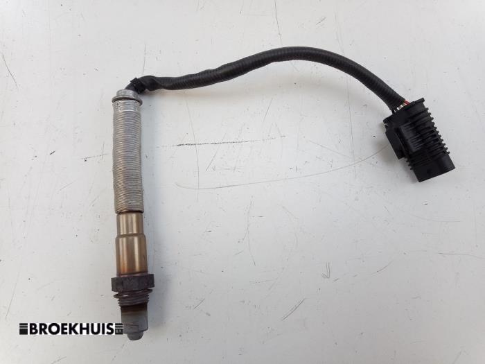 Usados Sonda Lambda BMW 5 serie (G30) 540i 3.0 TwinPower Turbo 24V Precio € 60,00 Norma de margen ofrecido por Autobedrijf Broekhuis B.V.