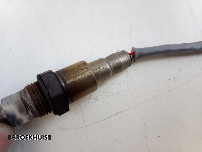 Lambda probe from a BMW 5 serie (G30) 540i 3.0 TwinPower Turbo 24V 2018