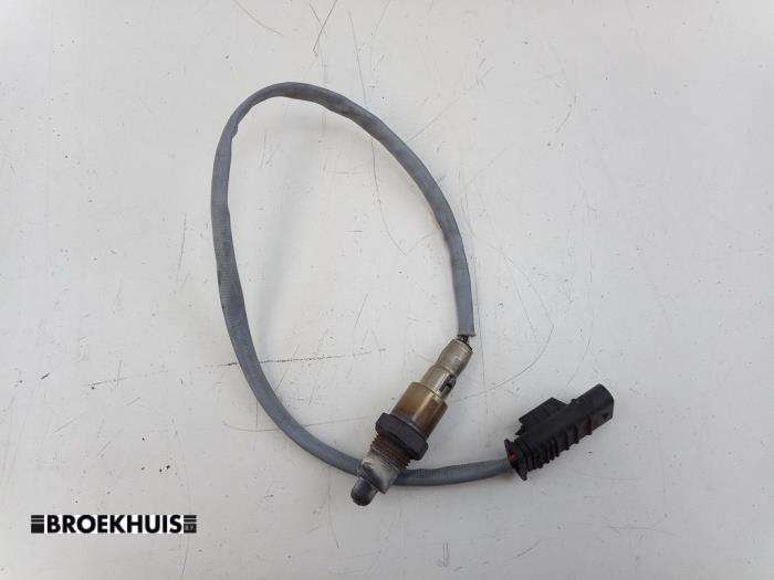 Usados Sonda Lambda BMW 5 serie (G30) 540i 3.0 TwinPower Turbo 24V Precio € 60,00 Norma de margen ofrecido por Autobedrijf Broekhuis B.V.