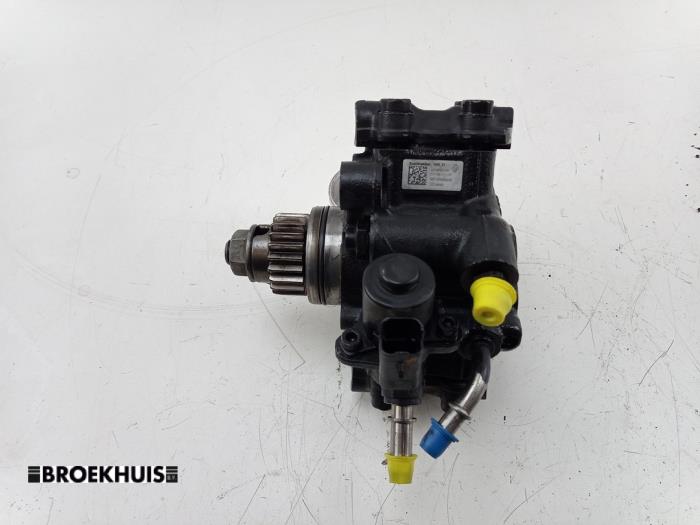 Usagé Pompe carburant mécanique Renault Master III (EV/HV/UV/VA/VB/VD/VF/VG/VJ) 2.3 dCi 145 16V FWD Prix € 453,75 Prix TTC proposé par Autobedrijf Broekhuis B.V.