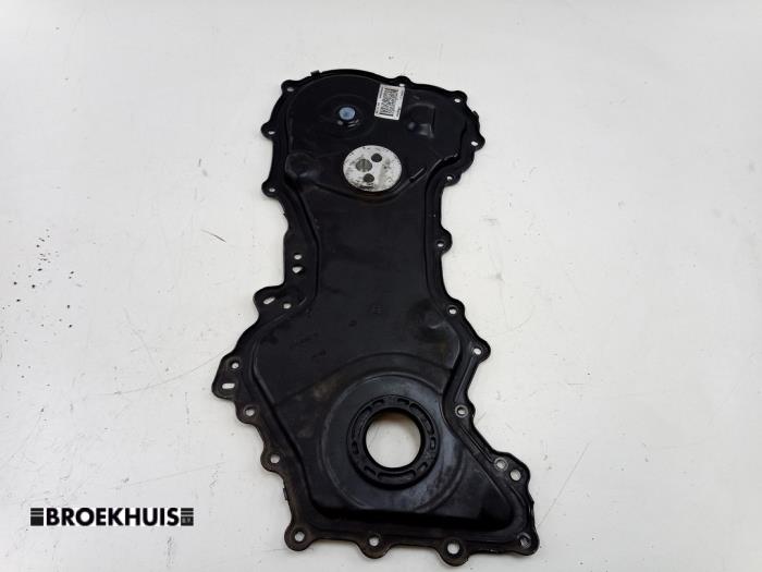 Usagé Couvercle de distribution Renault Master III (EV/HV/UV/VA/VB/VD/VF/VG/VJ) 2.3 dCi 145 16V FWD Prix € 48,40 Prix TTC proposé par Autobedrijf Broekhuis B.V.