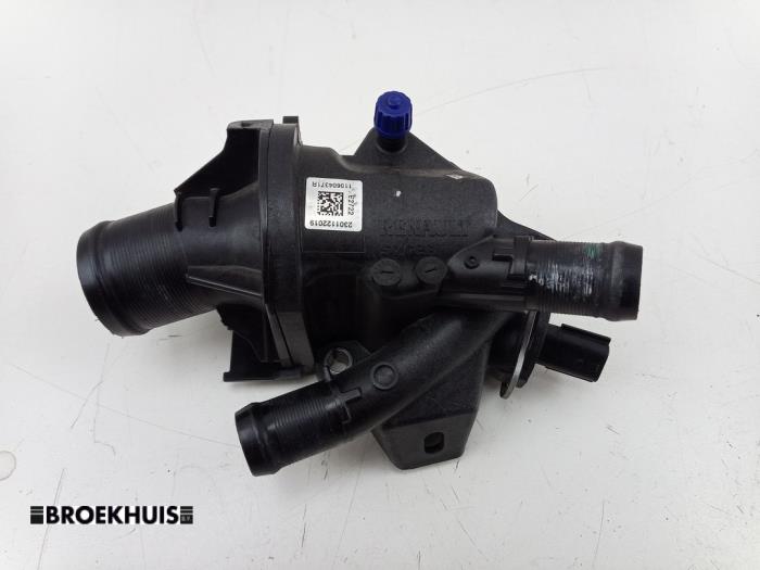 Begagnade Termostathus Renault Master III (EV/HV/UV/VA/VB/VD/VF/VG/VJ) 2.3 dCi 145 16V FWD Pris € 30,25 Inklusive moms erbjuds av Autobedrijf Broekhuis B.V.