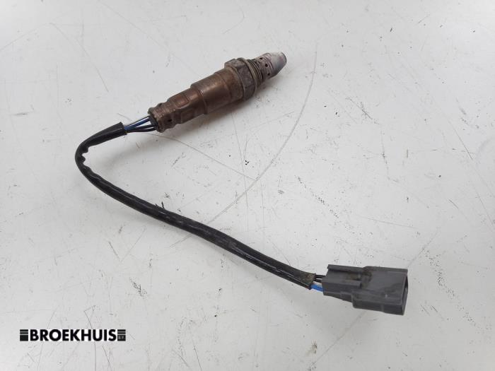 Usados Sonda Lambda Renault Master III (EV/HV/UV/VA/VB/VD/VF/VG/VJ) 2.3 dCi 145 16V FWD Precio € 30,25 IVA incluido ofrecido por Autobedrijf Broekhuis B.V.
