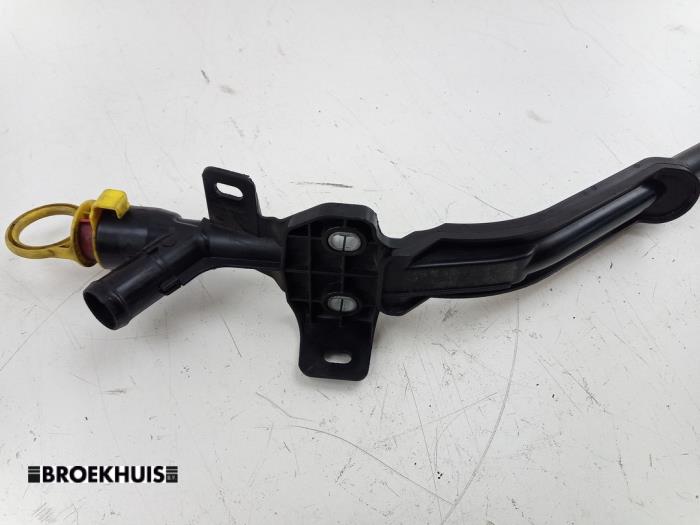 Ölmessstab van een Renault Master III (EV/HV/UV/VA/VB/VD/VF/VG/VJ) 2.3 dCi 145 16V FWD 2024