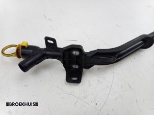 Ölmessstab van een Renault Master III (EV/HV/UV/VA/VB/VD/VF/VG/VJ) 2.3 dCi 145 16V FWD 2024
