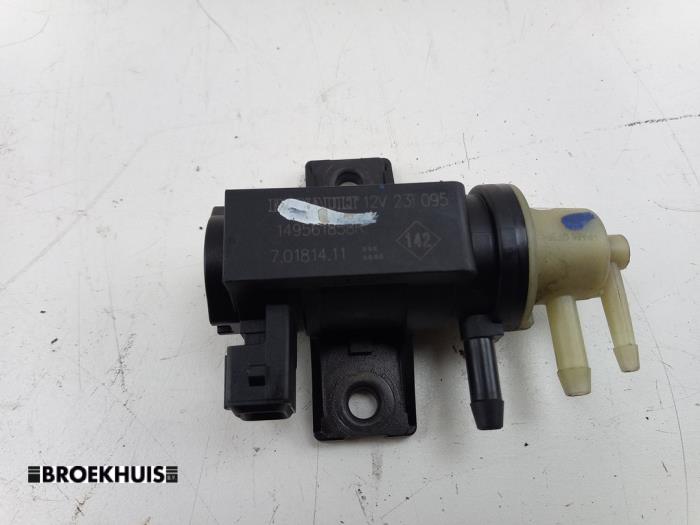 Begagnade Laddtryckssensor Renault Master III (EV/HV/UV/VA/VB/VD/VF/VG/VJ) 2.3 dCi 145 16V FWD Pris € 30,25 Inklusive moms erbjuds av Autobedrijf Broekhuis B.V.
