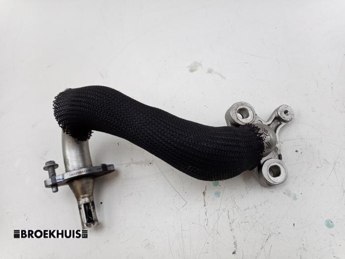Begagnade EGR-rör Renault Master III (EV/HV/UV/VA/VB/VD/VF/VG/VJ) 2.3 dCi 145 16V FWD Pris € 54,45 Inklusive moms erbjuds av Autobedrijf Broekhuis B.V.