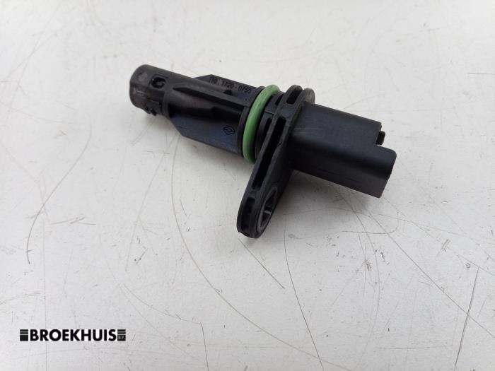 Begagnade Vevaxelsensor Renault Master III (EV/HV/UV/VA/VB/VD/VF/VG/VJ) 2.3 dCi 145 16V FWD Pris € 30,25 Inklusive moms erbjuds av Autobedrijf Broekhuis B.V.