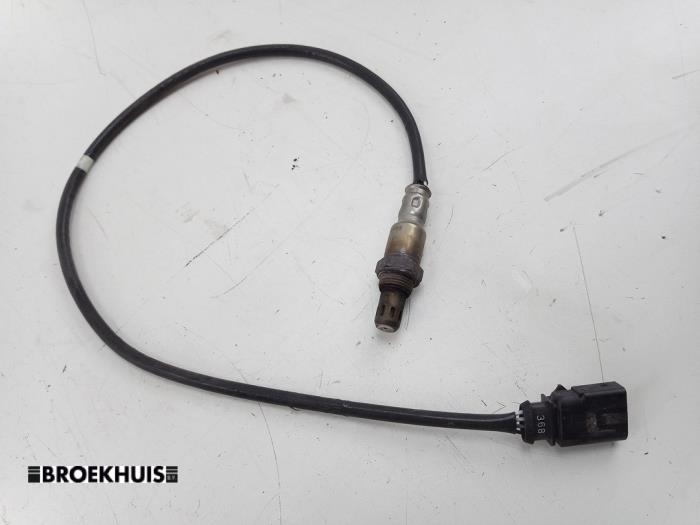 Used Lambda probe Volkswagen Golf VII (AUA) 1.4 TSI 16V Price € 15,00 Margin scheme offered by Autobedrijf Broekhuis B.V.