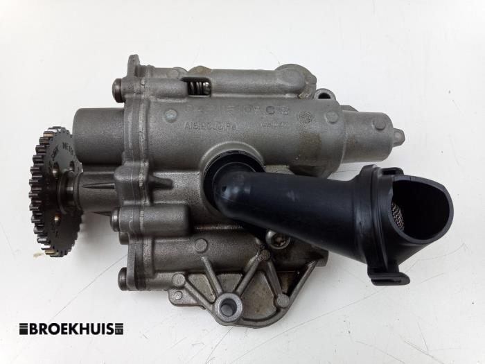 Gebrauchte Ölpumpe Volkswagen Golf VII (AUA) 1.4 TSI 16V Preis € 70,00 Margenregelung angeboten von Autobedrijf Broekhuis B.V.