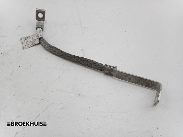 Używane Kabel (rózne) BMW 5 serie (G30) 540i 3.0 TwinPower Turbo 24V Cena € 20,00 Procedura marży oferowane przez Autobedrijf Broekhuis B.V.