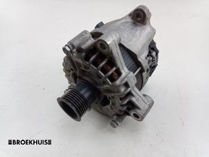 Usados Dinamo BMW 5 serie (G30) 540i 3.0 TwinPower Turbo 24V Precio € 150,00 Norma de margen ofrecido por Autobedrijf Broekhuis B.V.