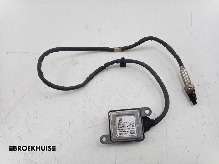 Usados Sensor Nox Volkswagen Passat Variant (3G5) 2.0 TDI 16V 150 Precio € 125,00 Norma de margen ofrecido por Autobedrijf Broekhuis B.V.