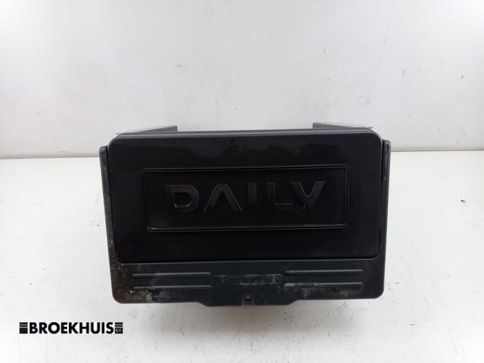 Used Miscellaneous Iveco New Daily VI 33S14, 35C14, 35S14 Price € 60,50 Inclusive VAT offered by Autobedrijf Broekhuis B.V.