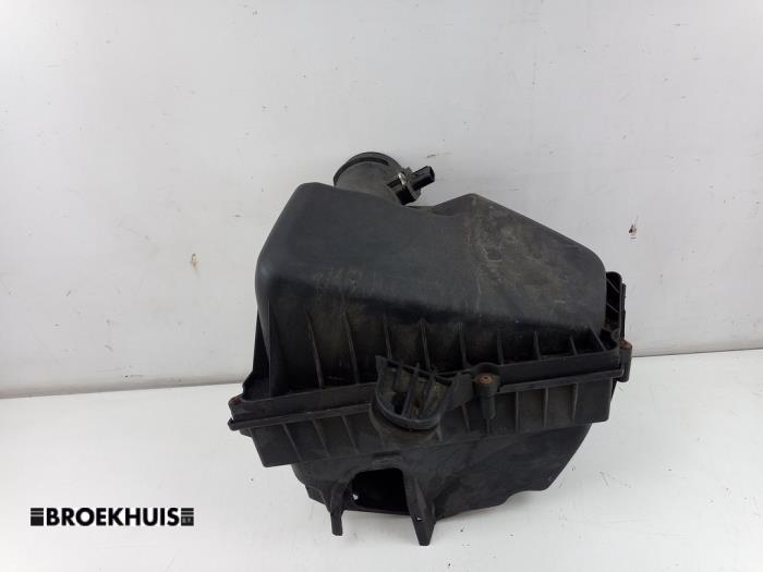 Begagnade Luftfilterhus Ford S-Max (GBW) 2.0 TDCi 16V 140 Pris € 60,00 Marginaltabell erbjuds av Autobedrijf Broekhuis B.V.