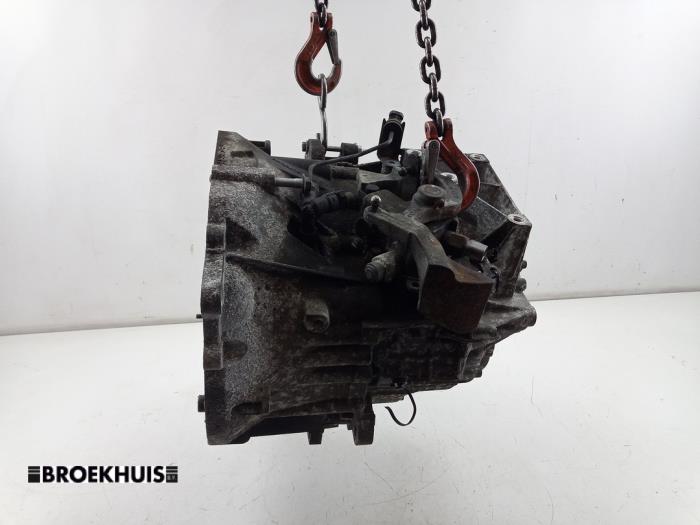 Gebrauchte Getriebe Ford S-Max (GBW) 2.0 TDCi 16V 140 Preis € 350,00 Margenregelung angeboten von Autobedrijf Broekhuis B.V.