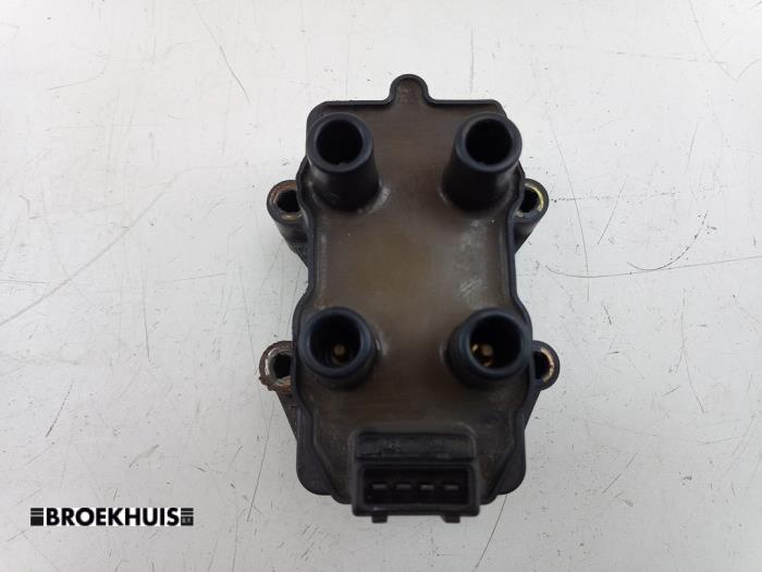 Gebrauchte Zündspule Citroen Saxo Preis € 20,00 Margenregelung angeboten von Autobedrijf Broekhuis B.V.