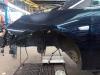 Opel Astra K Sports Tourer 1.0 Turbo 12V Aile avant gauche
