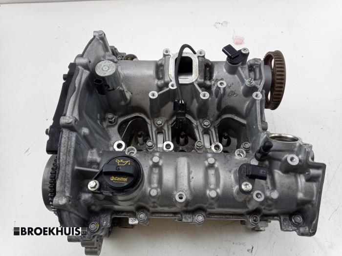 Begagnade Topplock Ford Focus 4 Wagon 1.0 Ti-VCT EcoBoost 12V 125 Pris € 500,00 Marginaltabell erbjuds av Autobedrijf Broekhuis B.V.