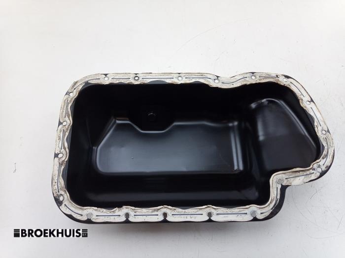 Gebrauchte Ölwanne Citroen Saxo 1.1i X,SX Preis € 25,00 Margenregelung angeboten von Autobedrijf Broekhuis B.V.