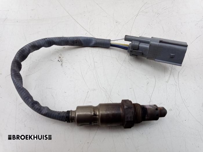 Usados Sonda Lambda Opel Astra K Sports Tourer 1.0 Turbo 12V Precio € 30,00 Norma de margen ofrecido por Autobedrijf Broekhuis B.V.
