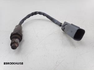 Lambda probe from a Opel Astra K Sports Tourer 1.0 Turbo 12V 2018