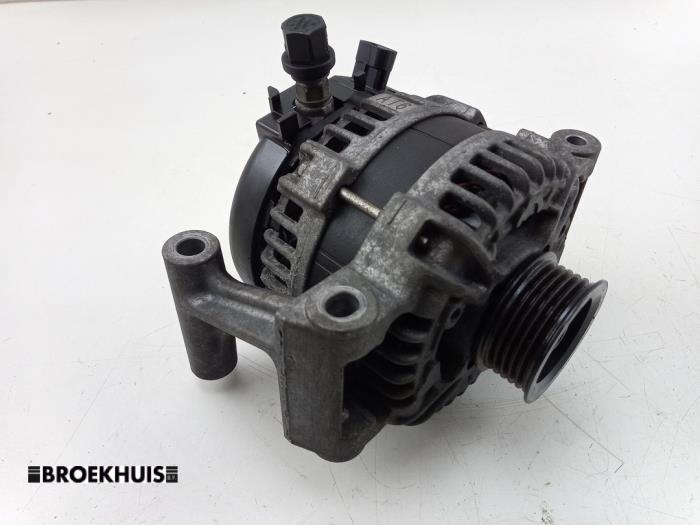 Begagnade Dynamo Opel Astra K Sports Tourer 1.0 Turbo 12V Pris € 35,00 Marginaltabell erbjuds av Autobedrijf Broekhuis B.V.