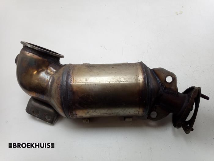 Gebrauchte Katalysator Opel Astra K Sports Tourer 1.0 Turbo 12V Preis € 450,00 Margenregelung angeboten von Autobedrijf Broekhuis B.V.