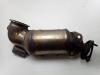 Opel Astra K Sports Tourer 1.0 Turbo 12V Catalyseur