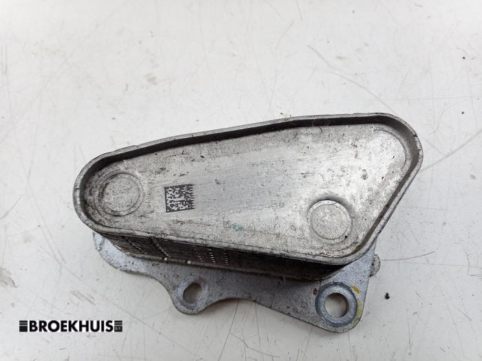Gebrauchte Ölkühler Opel Astra K Sports Tourer 1.0 Turbo 12V Preis € 35,00 Margenregelung angeboten von Autobedrijf Broekhuis B.V.
