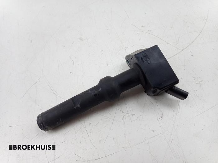 Gebrauchte Zündspule Ford Focus 4 Wagon 1.0 Ti-VCT EcoBoost 12V 125 Preis € 20,00 Margenregelung angeboten von Autobedrijf Broekhuis B.V.