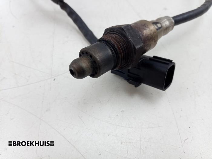 Lambda probe from a Hyundai i10 (B5) 1.0 12V 2017