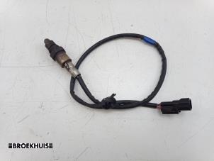 Lambda probe from a Hyundai i10 (B5) 1.0 12V 2017