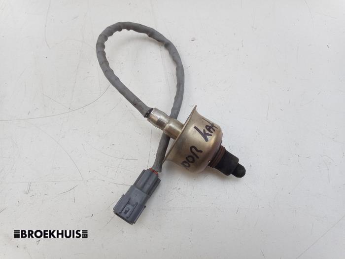 Used Lambda probe Hyundai i10 (B5) 1.0 12V Price € 25,00 Margin scheme offered by Autobedrijf Broekhuis B.V.