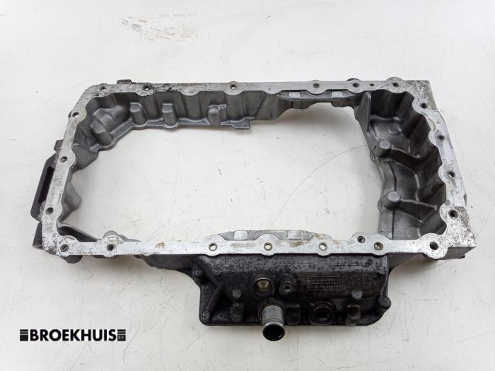 Gebrauchte Ölwanne Ford S-Max (GBW) 2.0 TDCi 16V 140 Preis € 80,00 Margenregelung angeboten von Autobedrijf Broekhuis B.V.