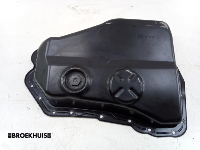 Gebrauchte Ölwanne Ford S-Max (GBW) 2.0 TDCi 16V 140 Preis € 50,00 Margenregelung angeboten von Autobedrijf Broekhuis B.V.