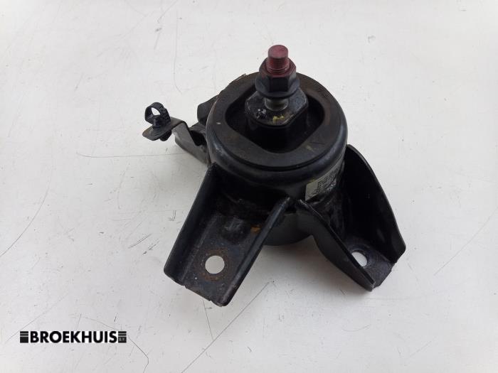 Gebrauchte Motorlager Hyundai i10 (B5) 1.0 12V Preis € 25,00 Margenregelung angeboten von Autobedrijf Broekhuis B.V.