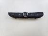 Opel Astra K Sports Tourer 1.0 Turbo 12V Panneau commande radio