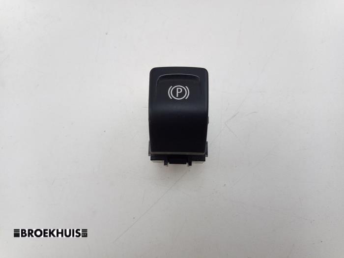 Gebrauchte Handbremse Schalter Opel Astra K Sports Tourer 1.0 Turbo 12V Preis € 10,00 Margenregelung angeboten von Autobedrijf Broekhuis B.V.