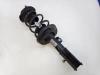 Opel Astra K Sports Tourer 1.0 Turbo 12V Barre amortisseur avant gauche