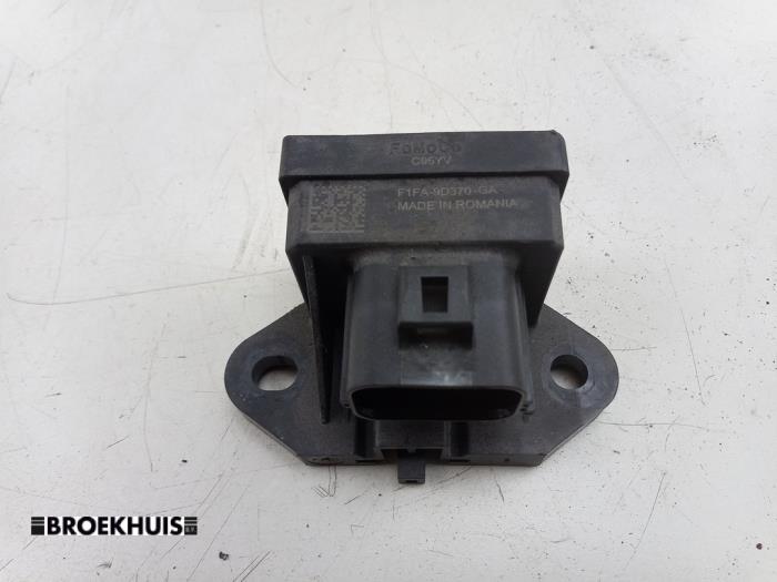 Usagé Module pompe carburant Ford Focus 4 Wagon 1.0 Ti-VCT EcoBoost 12V 125 Prix € 20,00 Règlement à la marge proposé par Autobedrijf Broekhuis B.V.